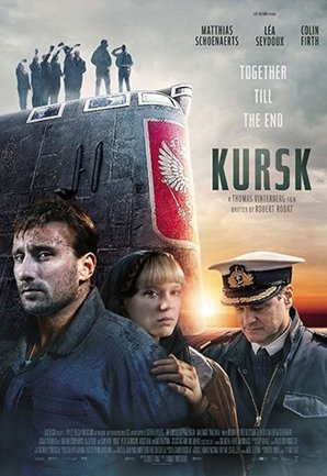 2000 წლის 12 აგვისტოს რუსული საზღვაო ვარჯიშისას წყალქვეშა ნავი ჩაიძირება, ადაც 118 ადამიანია. გადარჩენის ყველა მცდელობა უშედეგოა.