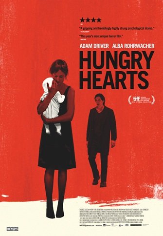 წყვილის ურთიერთობა მაშინ იძაბება, როცა სიკვდილ-სასიცოცხლო არცევანის წინაშე დგებიან.