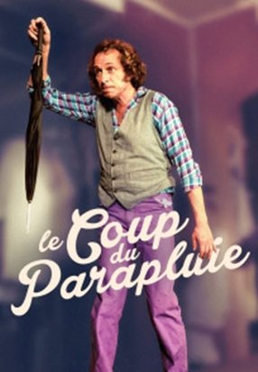 მსახიობი მკვლელის როლზე დაიქირავეს, ასევე არის მკვლელი, რომეიც მკვლელობისთვის დაიქირავეს. მსახიობმა მოწამლული ქოლგის წვერით უნდა მოკლას გავლენიანი მეწარმე.