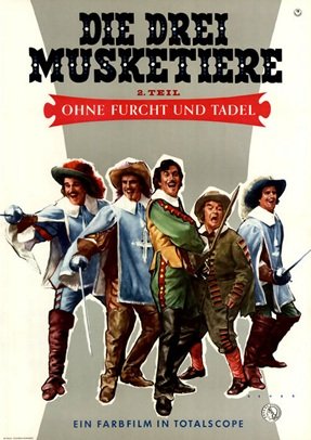 მართალია, რომ ბედნიერება და უბედურება გვერდიგვერდ დადიან. გაიხსენეთ, როგორ გაუმართლა დ'არტანიანს – იგი ბრწყინვალე ქალბატონმა ბონასიემ შეიყვარა, თვით დედოფალმა დააჯილდოვა ის გამბედაობისთვის, მუშკეტერებმა მეგობრად მიიღეს. განა ეს არ არის ბედნიერება?