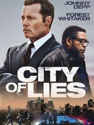 ლოს ანჯელესის პოლიციის დეპარტამენტის დეტექტივმა წლები მოანდომა იმას, რომ ამოეხსნა თუფაქის და ნოტორიოს მკვლელობის ამბავი. ჯეკი და რასელი ერთიანდებიან და გადაწყვეტენ კორუფციის და ტყუილის ქსელი გაარღვიონ.