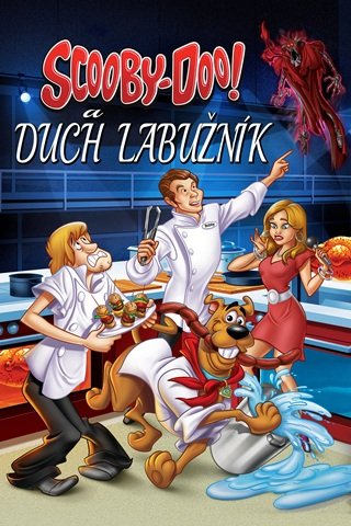 როგორც ყოველთვის, სკუბი-დუ და მისი მეგობრები ამჯერადაც დიდ გაუგებრობაში ეხვევიან. ახლა მათ მოუწევთ ფრედის ბიძის სამზარეულო გურმანის მოჩვენებისგან დაიცვან.