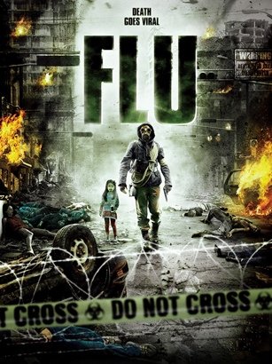 ქალაქში არის ახალი ვირუსი, რომელიც გადაეცემა სასუნთქი გზით და კლავს 36 საათის განმავლობაში.