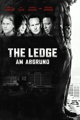 თრილერი, რომელშიც ფილოსოფიური ბრძოლა ფუნდამენტალისტ ქრისტიანსა და ათეისტს შორის გადაიზრდება სასიკვდილო ბრძოლაში.