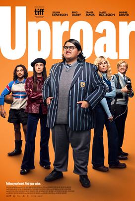 17 წლის სტუდენტი იძულებულია, მთელი ცხოვრება იმ ზღუდეზე გადავიდეს, რომელსაც აქტიურად უჭერდა მხარს, რათა დაიცვას საკუთარი თავი, ოჯახი და მომავალი ამ გულისამაჩუყებელ ისტორიაში...