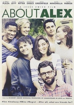 შვიდი კოლეჯის მეგობარი ერთად იკრიბება, მათგან ერთ-ერთმა თავის მოკვლა სცადა. ისინი რამდენიმე დღით მიდიან, რომ მას ყურადღება მიაქციონ, მაგრამ საუბარს დაიწყებენ...