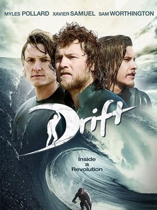 ფილმის მოქმედება ვითარდება 70-იანი წლების ავსტრალიაში. მთავარი გმირები - ძმები ფიშერები არიან. ენდის და ჯიმის ყველაზე მეტად უყვართ ტალღების დაპყრობა, მაგრამ როდესაც ოჯახს უდგება გაჭირვების დღეები ჯიმი ეხვევა კრიმინალურ საქმეებში.