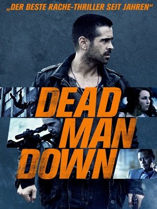 ნიუ-იორკის კრიმინალური სამყაროს ლორდის მარჯვენა ხელი სინამდვილეში შურისძიებას გეგმავს ბოსსზე, რადგან მან ახლობლები მოუკლა.