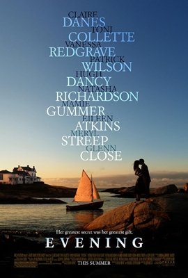 ენ გრანტმა ცხოვრების დიდი გზა გაიარა, სადაც იყო სიხარულიც და მწუხარებაც, მაგრამ ვერავინ წარმოიდგენდა, რომ ის საიდუმლოებებით აღსავსე აღმოჩნდებოდა. ენი თავის ქალიშვილებს მხოლოდ სიკვდილის წინ უყვება იმ შეხვედრის შესახებ, რომელიც მისთვის მთელი ცხოვრების ერთადერთი და ჭეშმარიტი სიყვარული გახდა.