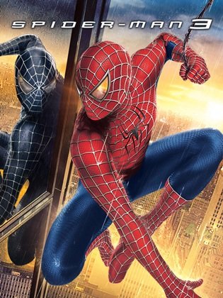 ადამიანი-ობობა უპირისპირდება ბოროტმოქმედს, რომელსაც გარეგბნობის შეცვლის უნარი აქვს.