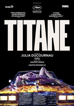 აეროპორტის მესაზღვრეები ნაცემ ახალგაზრდა მამაკაცს აკავებენ. იგი ამტკიცებს, რომ ედრიან ლეგრანია, რომელიც ათი წლის წინ ბავშვობაში უკვალოდ გაქრა. ედრიანის მამისთვის, ვინსენტისთვის კოშმარი, რომელმაც არ იცოდა სად იყო მისი ვაჟი, როგორვ ჩანს, დასრულდა.