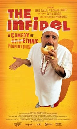 მუჰამედ ნასისი ცოლთან - სამაიასთან და ორ შვილთან რაშიდთან და ჰადისთან ერთად ცხოვრობს. მისი შვილი გეგმავს რომ ცოლად უზმა მოიყვანოს, მაგრამ ის ეგვიპტელია ეს კი ყველაფერს ართულებს, რადგან მაჰმადი არ არის მორწმუნე.