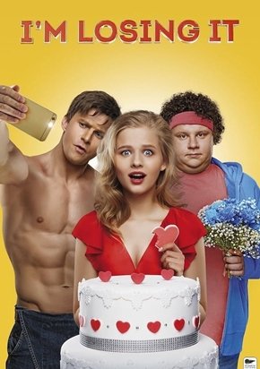 ანიას ჟენია და საჭმელი უყვარს. ჟენიას არ მოსწონს ანიას დამოკიდებულება სამლის მიმართ და მას მიატოვებს, ამით კი დიდ მოტივაციას მისცემს. ის გადაწყვეტს ნიკოლაის მეშვეობით წონაში დაიკლოს.